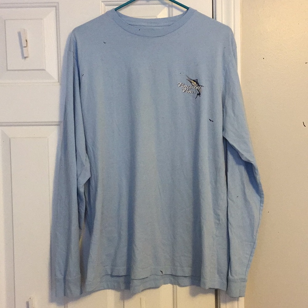 Vineyard vines shirt